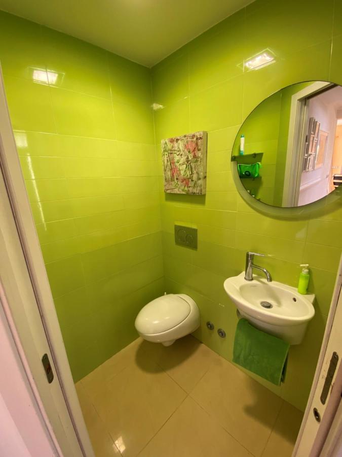 Casa Junto Al Mar Con Jardin Villa Sagunto Exterior foto